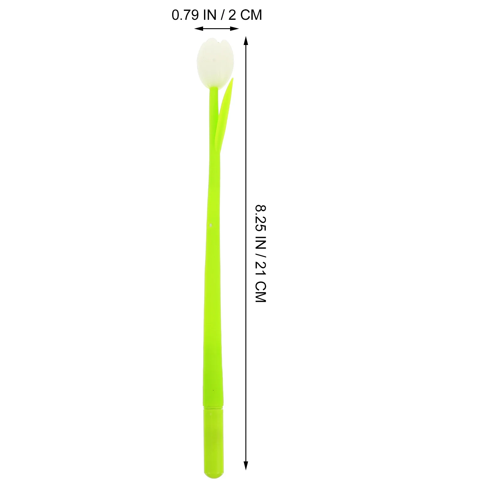 3 قطعة أقلام جل سوينغ نباتية عصارية صغيرة الحجم أقلام كتابة سلسة أدوات مكتبية للطلاب قلم جل عصاري