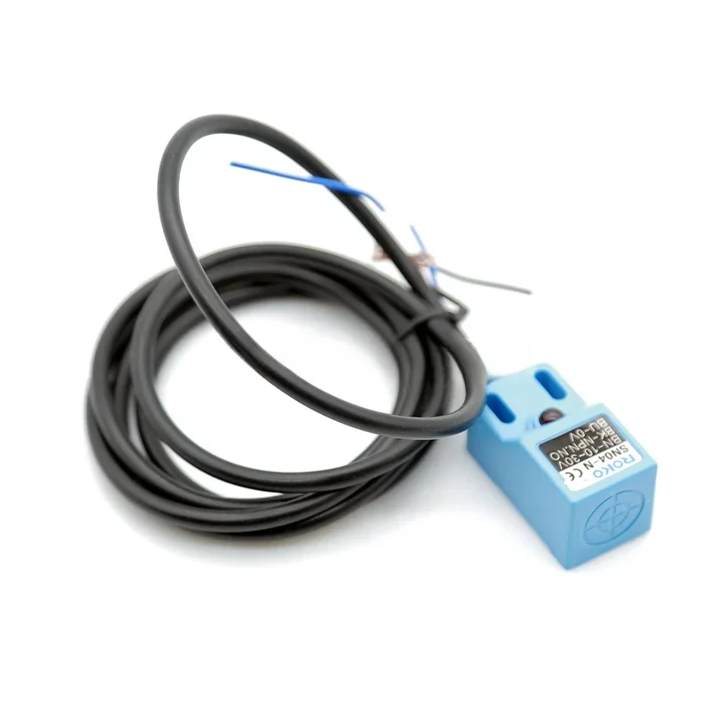 Roko Infrared switch Sensor SN04-N 24V Proximity Switch Detection Distance Auto Leveling Position Sensor fast shipping