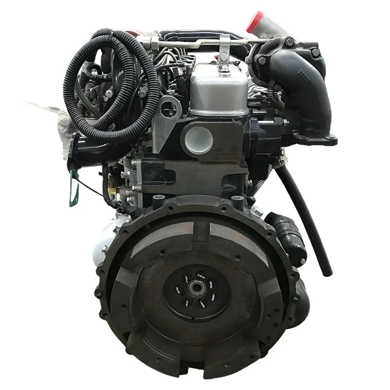 Wholesale Xichai 4DW93 Engines for Tractors and Vehicles