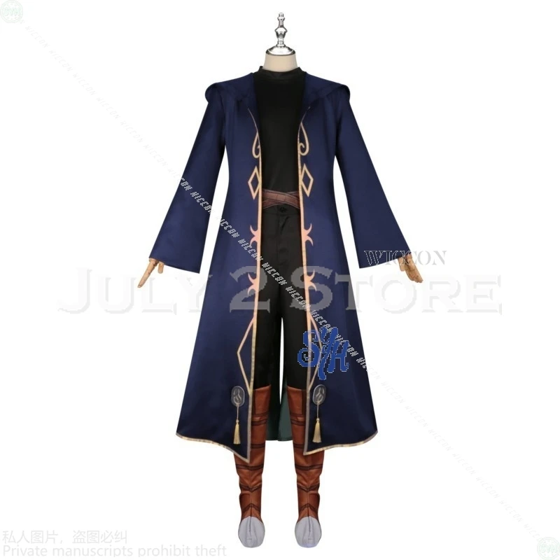 Disfraz Adulto New Anime A Gatherer's Adventure In Isekai، Sozai Saishuka No Isekai Ryokouki CosplayJuly 19 Store Halloween