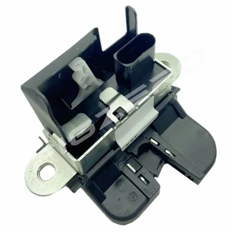 Genuine Luggage Compartment Boot Tailgate Locking Block Motor Assembly for Volkswagen Beetle 1998 1999 2000 2001 2002 2003-2018