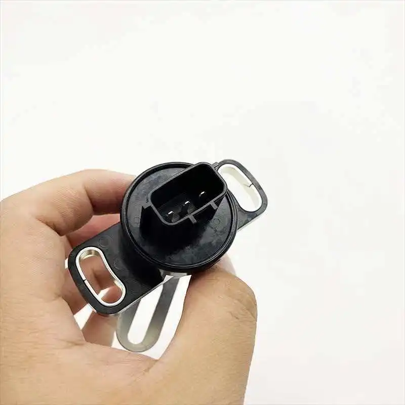Throttle Position Sensor Accelerator Sensor Fit Isuzu 6WF1 6WG1 Heavy Duty Truck
