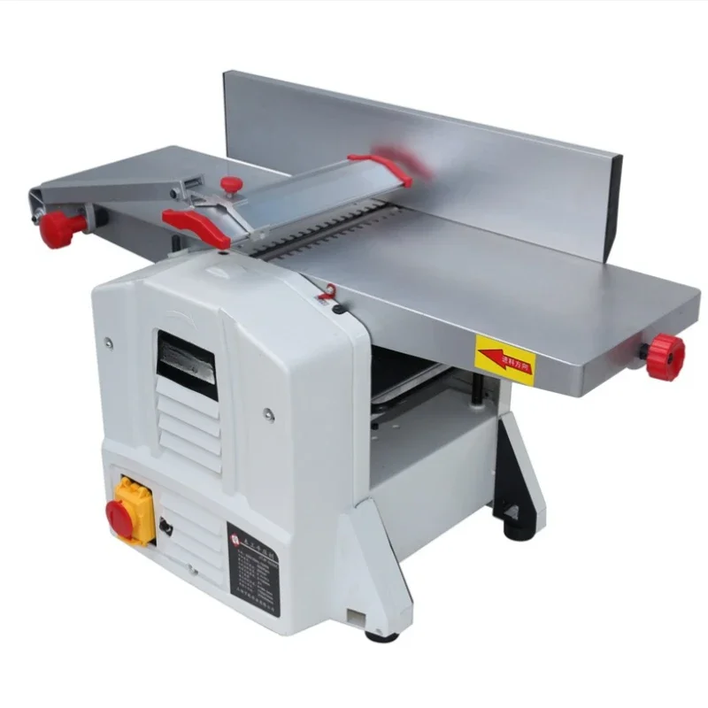 NEWEEK hot sale industrial electric wood planer hard wood planer 6inch wood surface planer