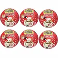 Random 6pcs