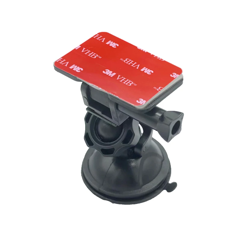 For 70mai Dash Cam Lite  D02/D08  suction cup holder+ Mount ,Vehicle-mounted bracket Special bracket for tachograph.