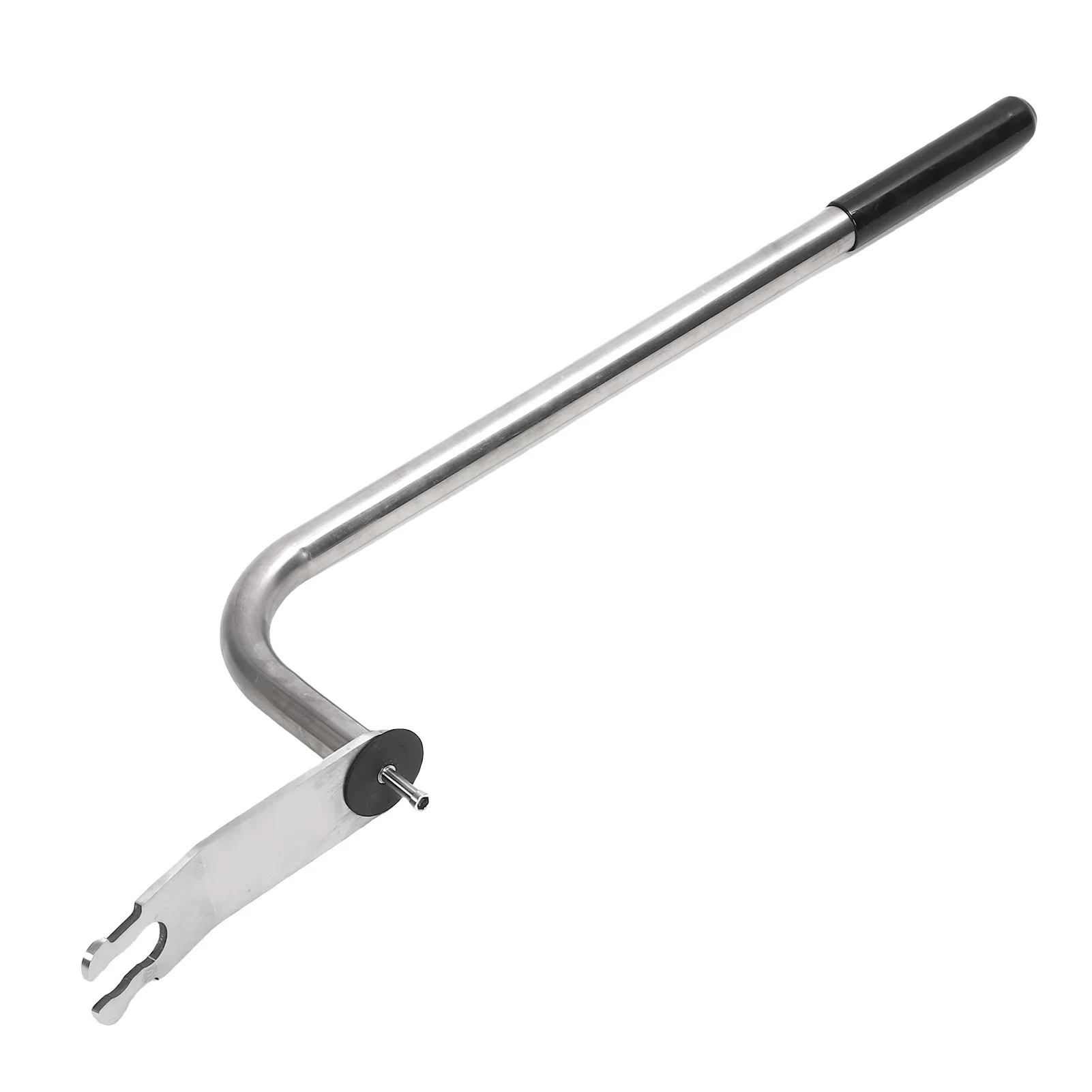 متعددة الوظائف صالح مفصلات الأبواب الضابط محاذاة بار العالمي لمعظم السيارات الشاحنات الخفيفة كفاءة باب السيارة الضابط أداة #1