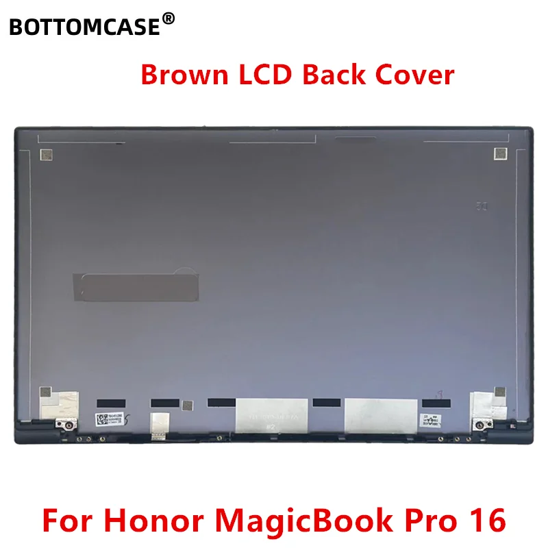 Funda de fondo Original para Honor MagicBook Pro 16 HBL-W29 W19 HLYL-WFQ9, carcasa trasera para pantalla de ordenador portátil, 98%