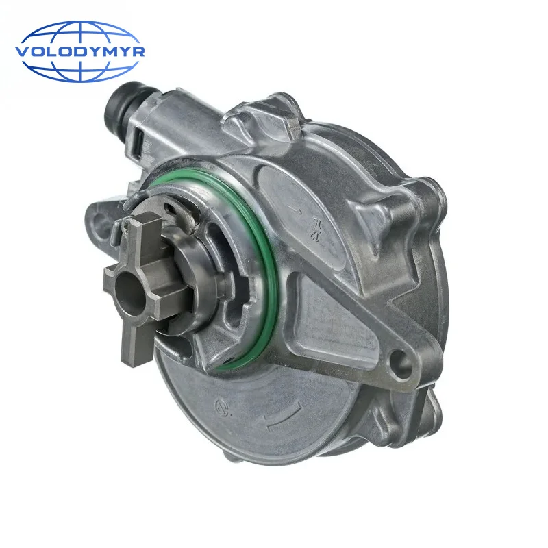 Car Engine Vacuum Pump for Volvo S60 2011-2016 S80 2007-2015 V70 08-10 XC60 XC70 XC90 Land Rover LR2 6G9N6A451AH
