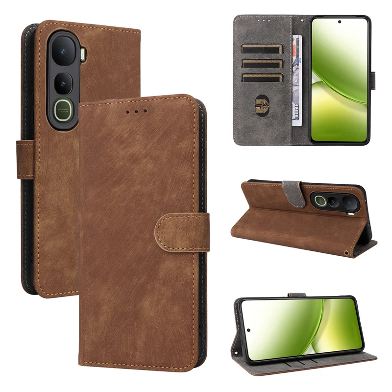 For Vivo Y400 4G Y4… - image