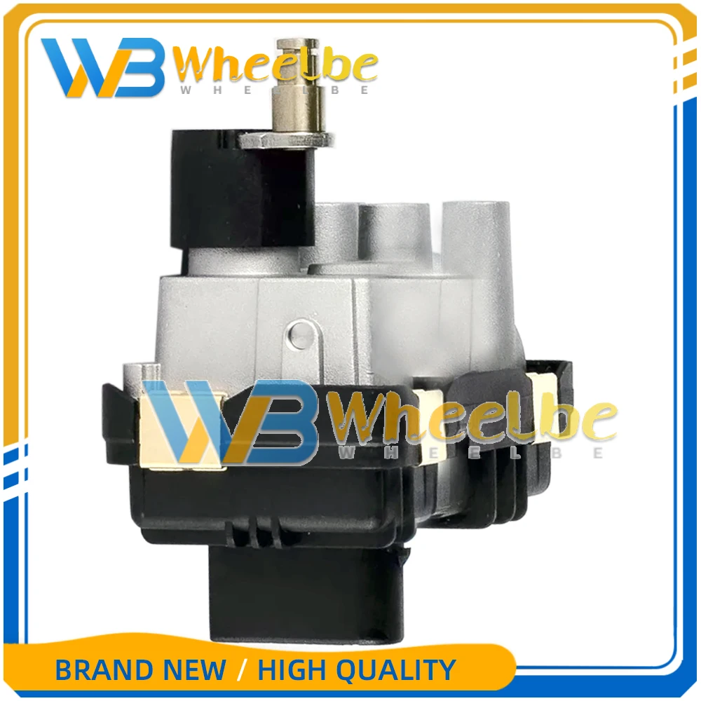 

New Turbo Actuator For Alfa Romeo Giulietta 2.0 JTDM 170HP 821785-0002 55282309 Turbo Wastegate Actuator