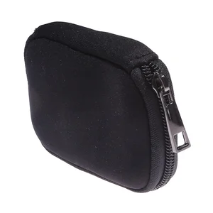 حقيبة تخزين علبة محرك أقراص فلاش USB ، حامل علبة تخزين ، ملحقات إلكترونية ، منظم قلم أعلى 10 مبيعات غطاء Pendrive - No9