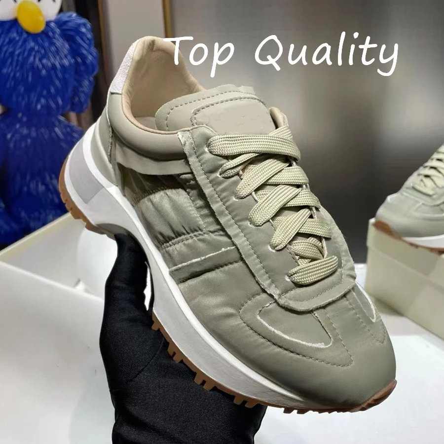 Zapatos planos Retro de cuero genuino de invierno para mujer, zapatillas de deporte con cordones antideslizantes y cálidas con punta redonda, zapatos informales versátiles para uso diario con cordones