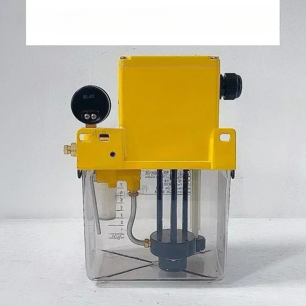 

Оригинальный электрический смазочный масляный насос TM-302FW-T2P T2P/T4P (I) станок с ЧПУ