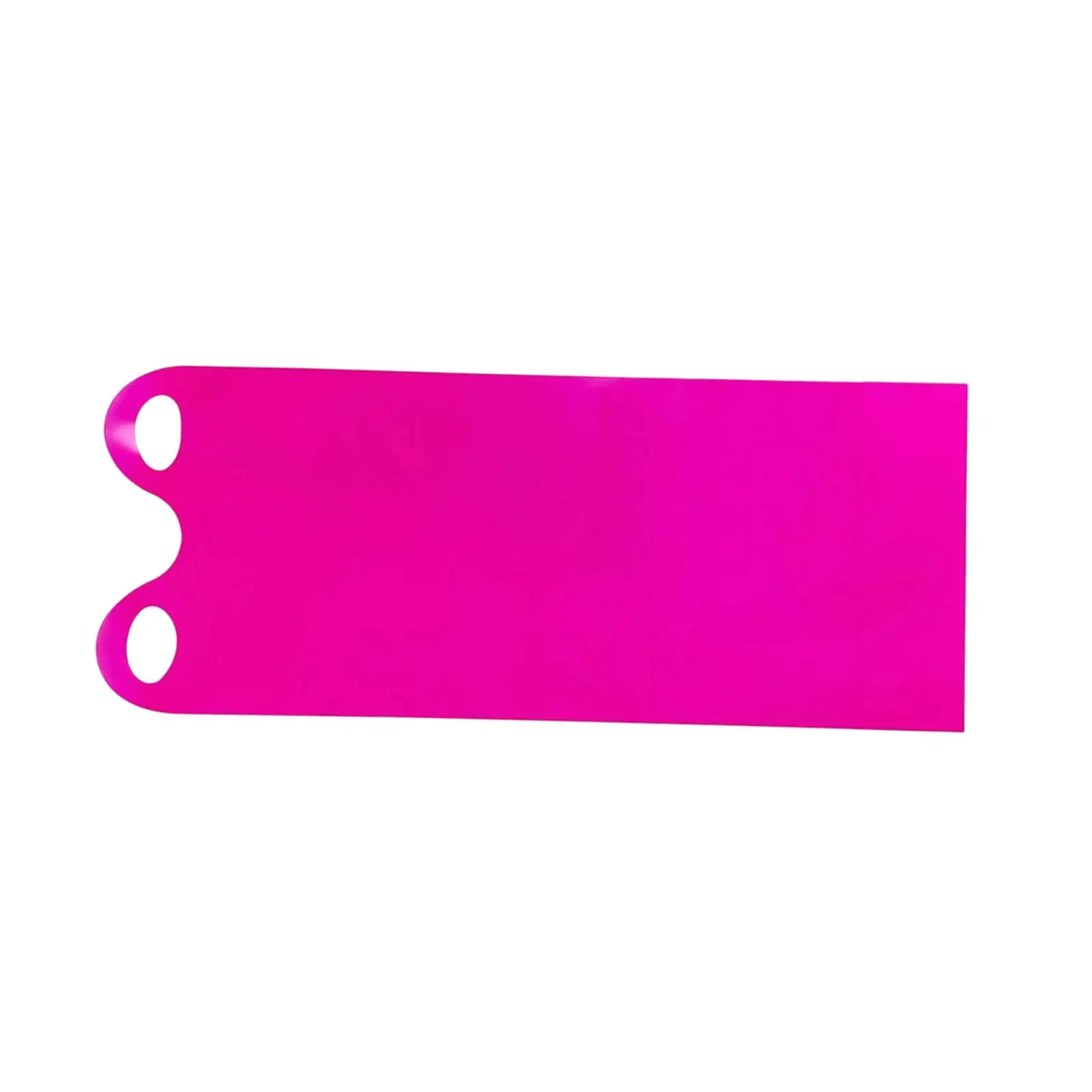 Roll Up Flying Carpet Snowboard Mat PE Material Winter Sled Toy for Kids Adults Sledding Activities