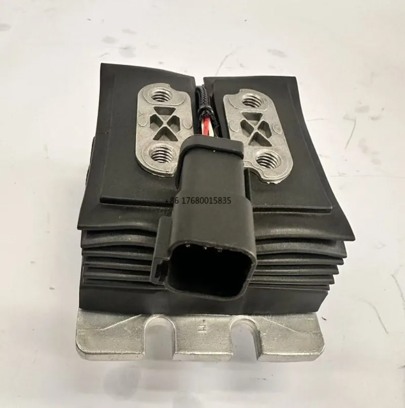 For E320D 320GC Excavator Engine Parts Electric Control Pedal Compatible with 320 Hydraulic Excavator Replacement Foot