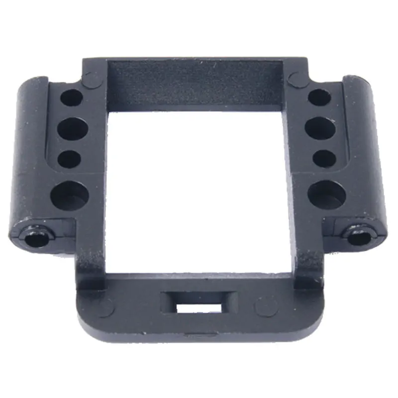 RC 02022 Plastic Front Suspension Arm Holder For 1/10 HSP 94101 94102 94103 94107 94108 94111 94123 Buggy Truck Spare Parts