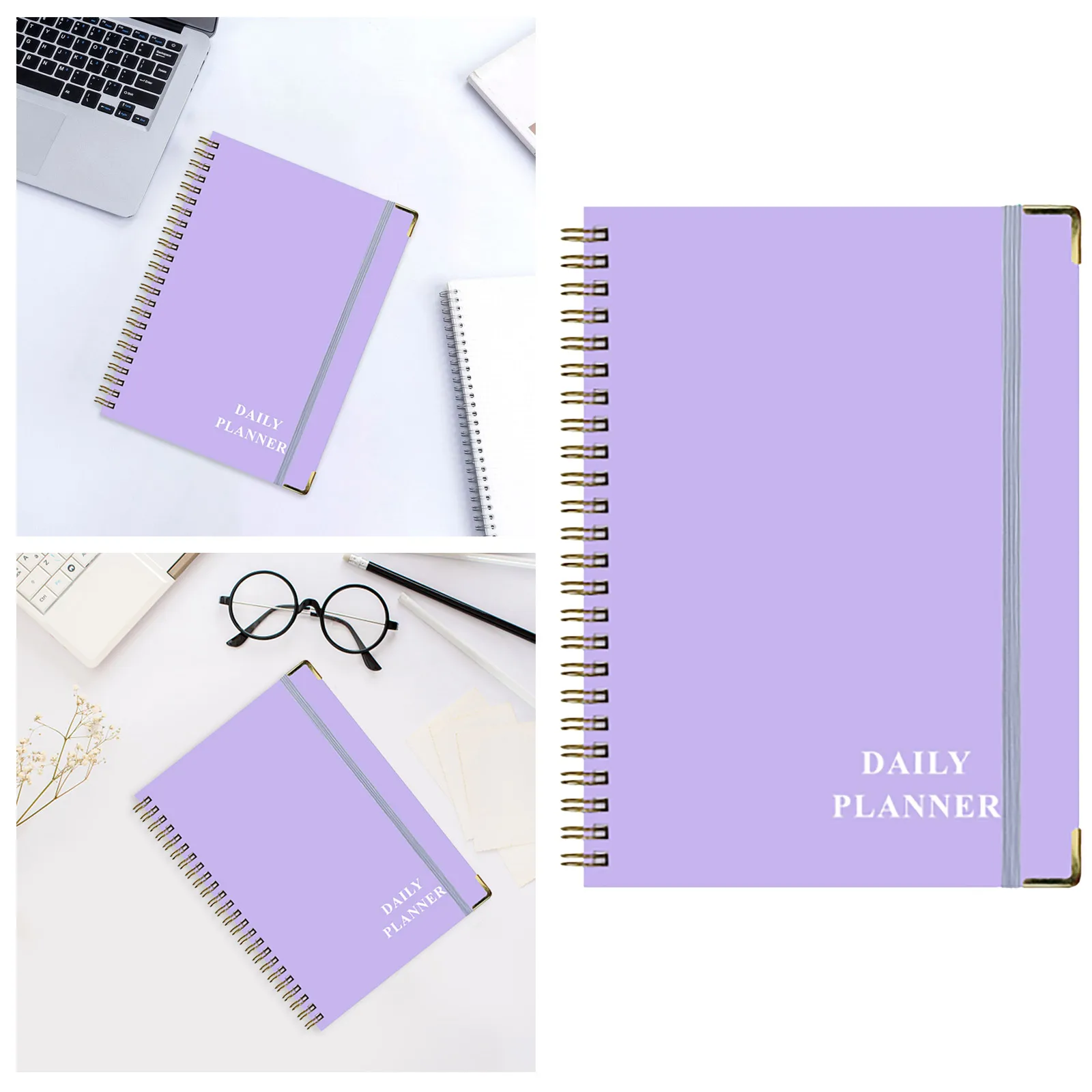 2025 دفتر أطفال يومي شعبي موضة دفاتر ملاحظات ذات أسلوب بسيط تعلم الحياة لوازم ضرورية للأطفال في المدارس مفيدة #2