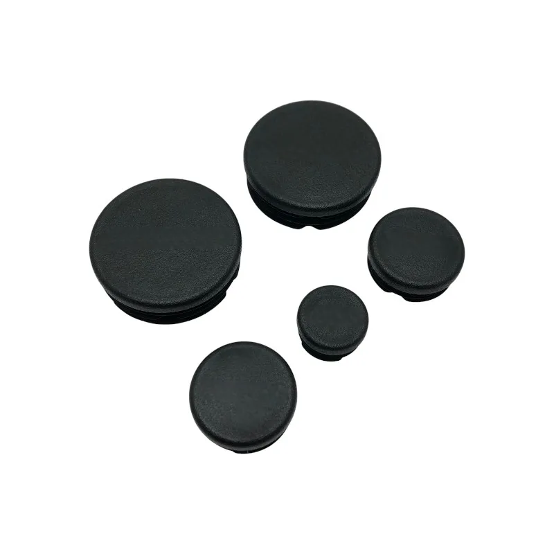 5PCS R1200RT R1250RT Frame Hole Cover Caps Plug Decorative Frame Cap Set For BMW R1200 RT R 1250RT 2014-2024 2020 2021 2022