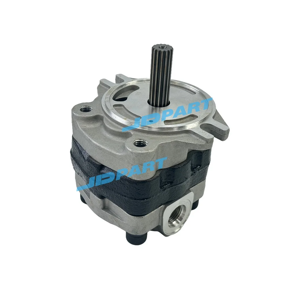 For Yanmar VIO50 Hydraulic Pump 172461-73132 High Quality Engine Diesel Parts