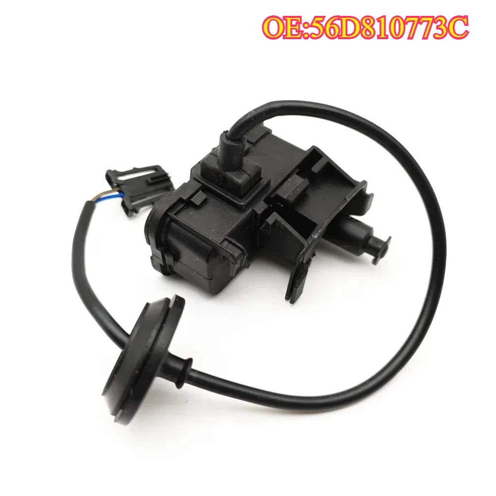 

High quality New For 56D810773C OEM Fuel Box Filler Door Control Motor