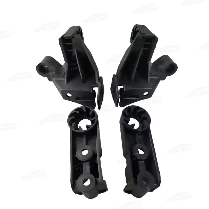 For Benz S CLASS W221 S280 S300 S350 S500 2006-2013 A2218201414 Headlight Repair Kit Headlight Bracket Claw A2218201314