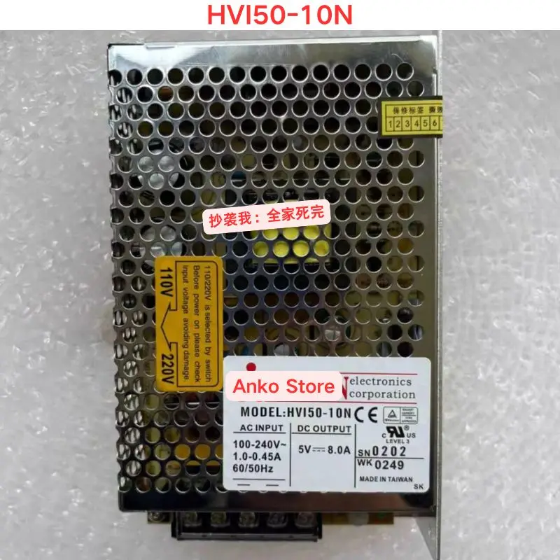 

Second-hand test OK ，Original genuine 95 new HVI50-10N power supply