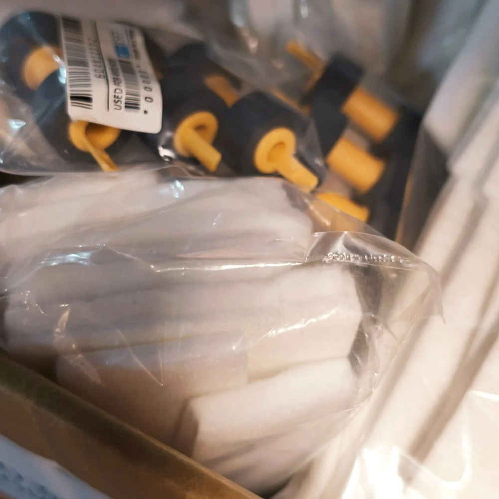 

Ролик подачи захвата 12X для XEROX 4500 4510 7100 B400 B405 6125 6130 3615 3655 для OKI B6200 B6250 B6300 B6500 B710 B720 B730