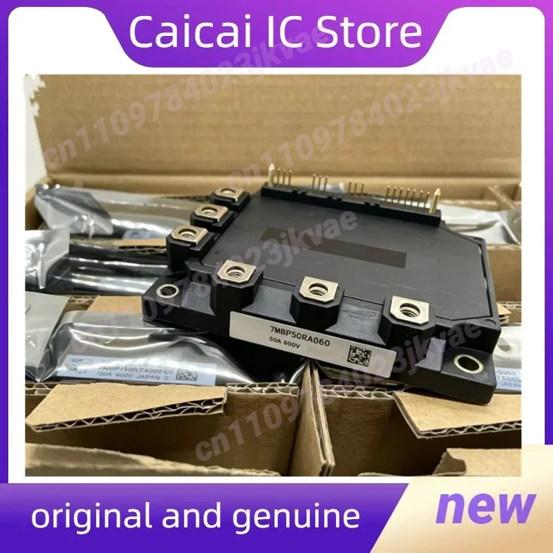 7MBP100RA060 7MBP150RA060 7MBP200RA060 7MBP150RTB060 6MBP150RA060 6MBP200RA060 IGBT module