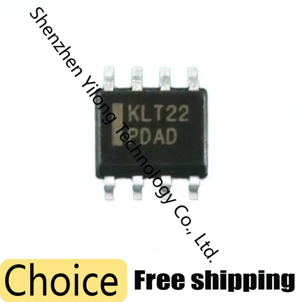 

10pcs/lot KLT22 MC100ELT22DR2G Brand-new SOP-8