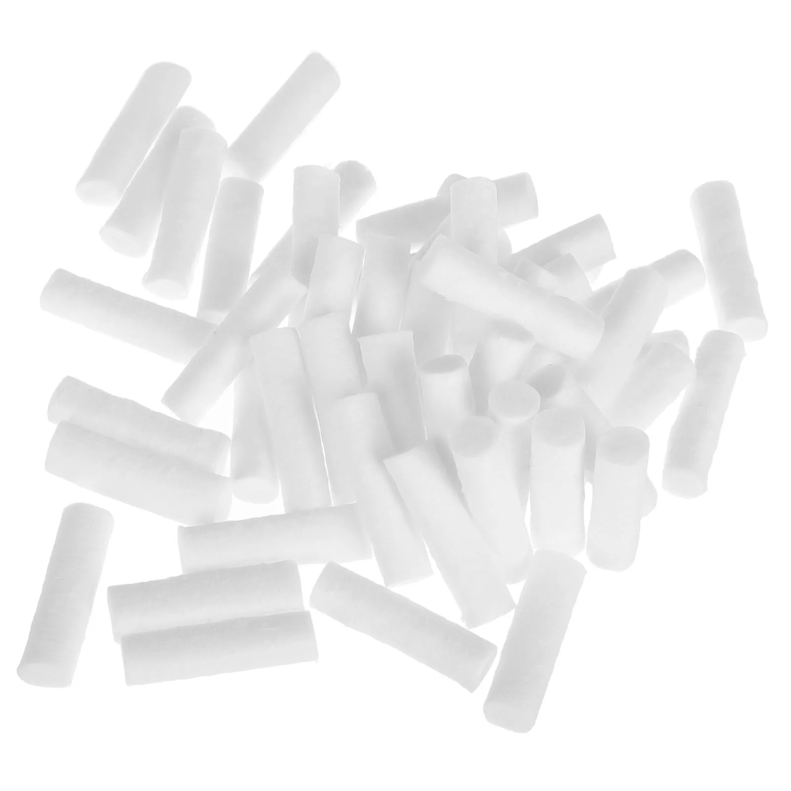 

50pcs Lip Tattoo Stretching Sticks Disposable Supplies Cotton Stick Semipermanent Tools Longlasting Results Beauty