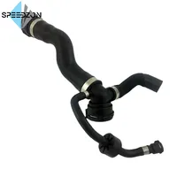 OEM  17127580957 Automobiles Engine Parts Upper Radiator Vent Hose For BMW F01 F02 F10 F06 F07 F12 F13 535i 535iX