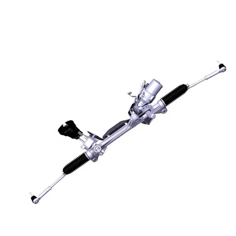OEM/ODM 12V 24V Universal Electric Power Steering Rack for Light Commercial Vehicle