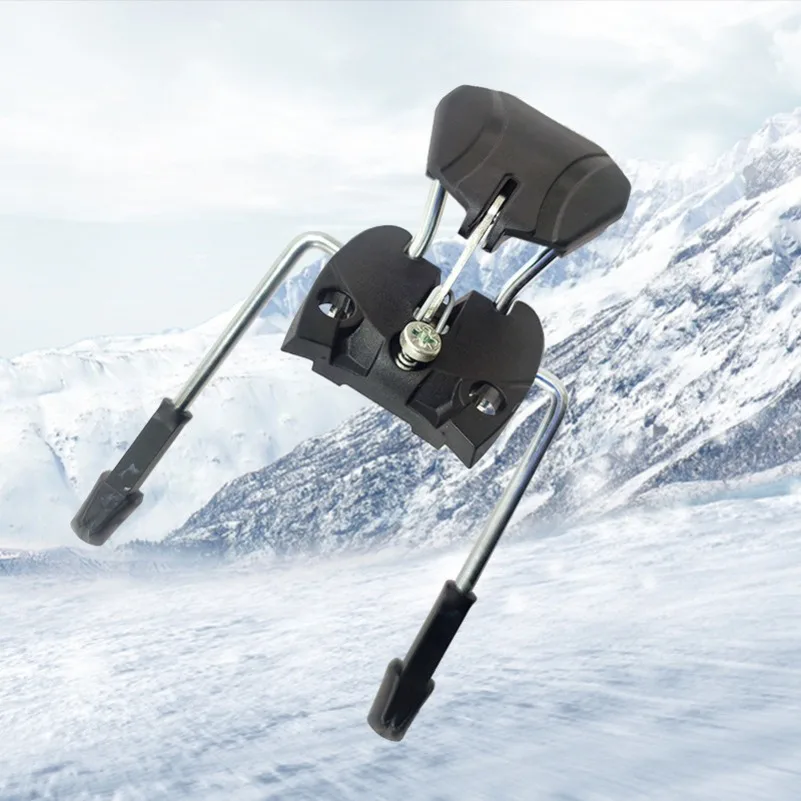 

Snowboard Holder Snow Climb, Stop Slide