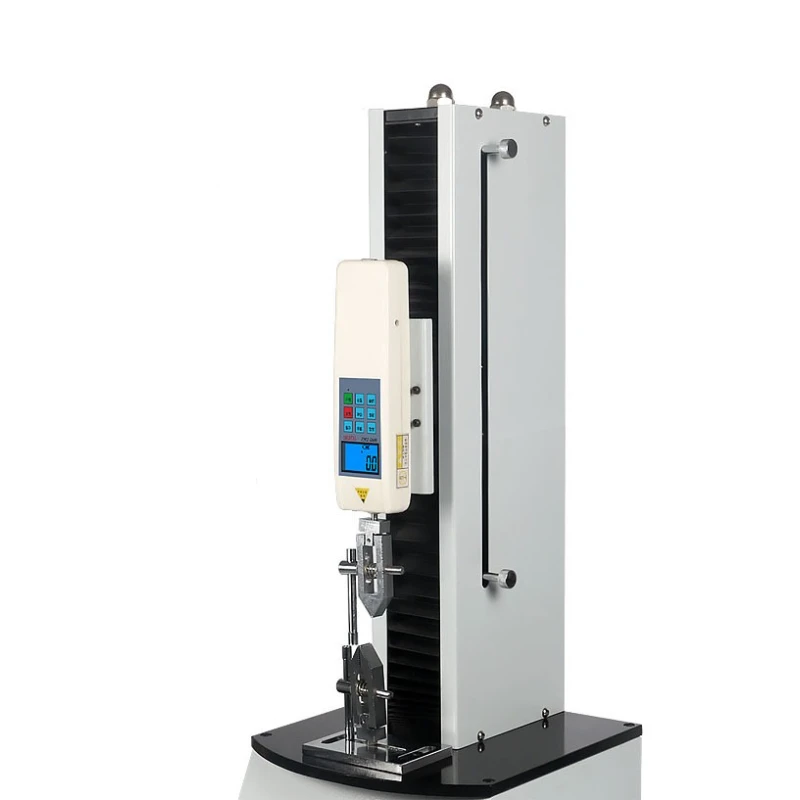 

Integrated test push-pull load testing device AEL-A-10N