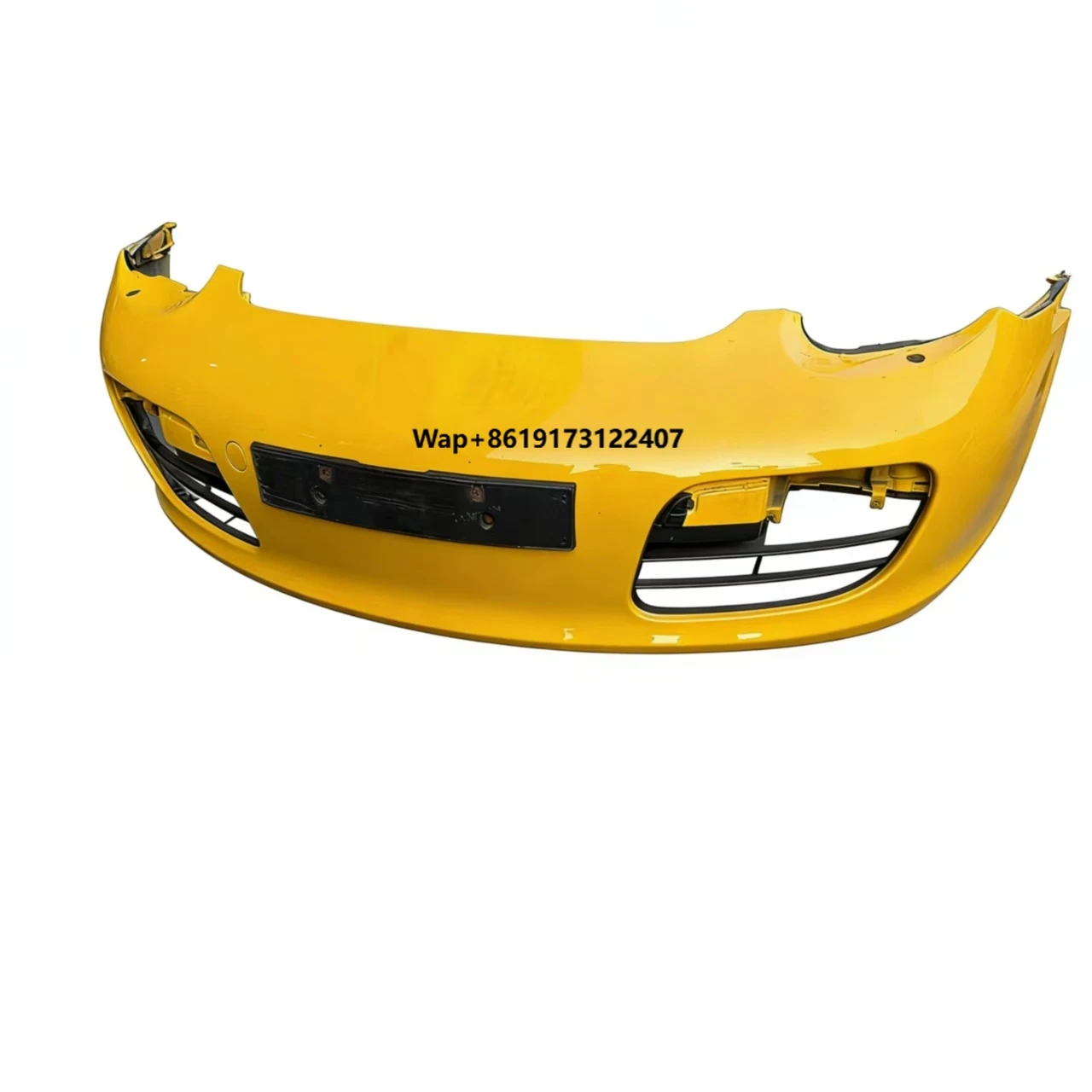 

Передний бампер для Boxster 98750519122