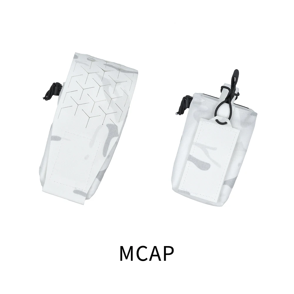 حامل لوحة رخوة سريع الإصدار ، حقيبة الحقيبة التكتيكية ، نمط SPUD ss ، إكسسوارات صيد Airsoft ، سترة خارجية ، مطاردة #4