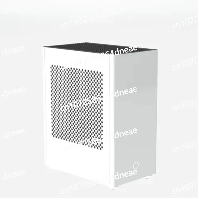 ITX A4 Mini CNC K39 Ghost S1 Lgk2S [Version 4.0] Chassis SIXGE K2S