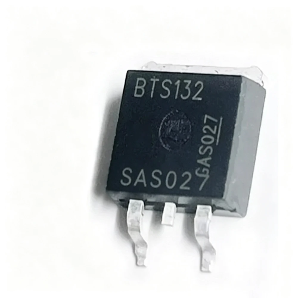 10PCS/lot BTS112A BTS112 BTS132 BTS2140-1B BTS2140  TO-263