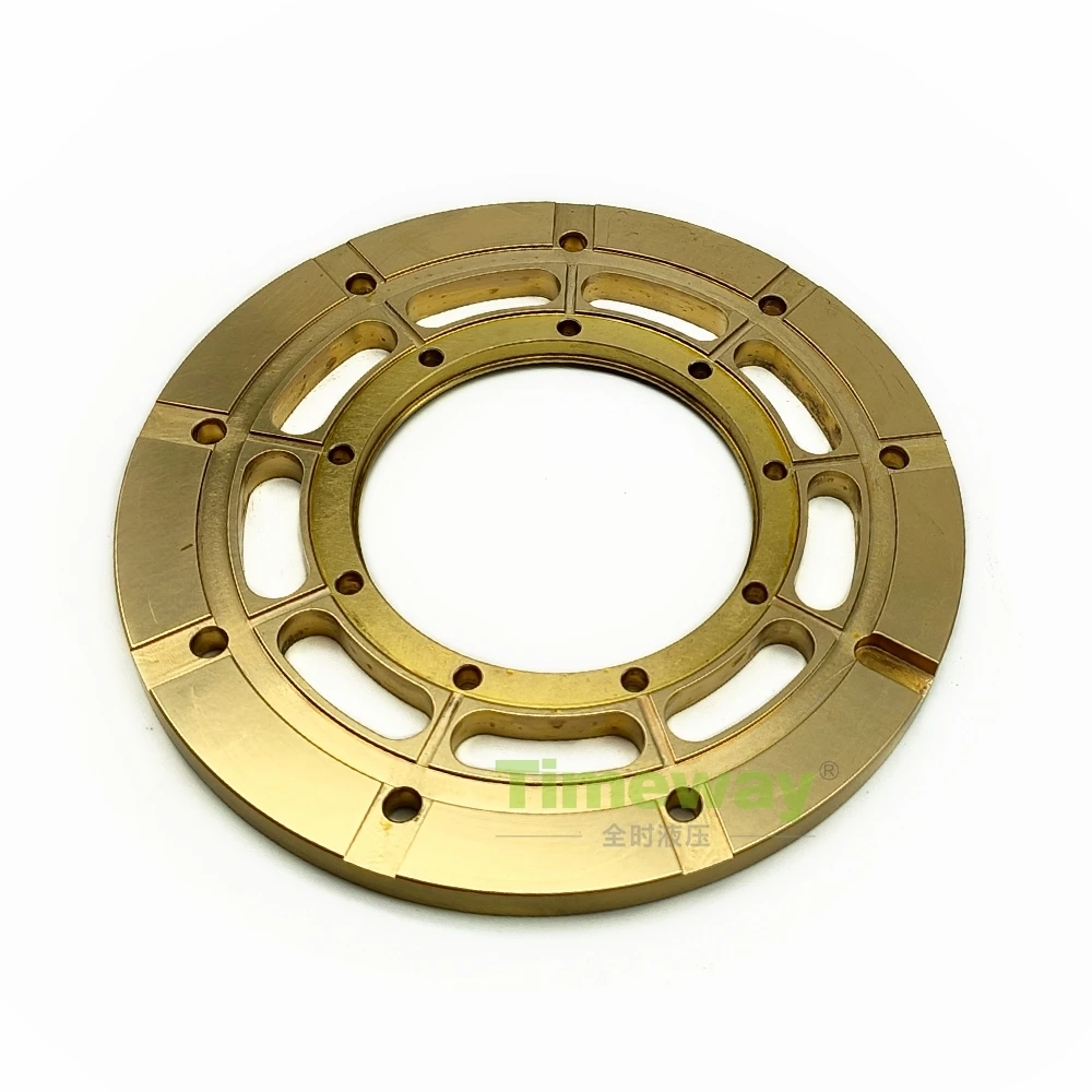 

Pump Part HV120 HV166 Bearing Plate for Repair DAKIN Hydraulic Piston Pump