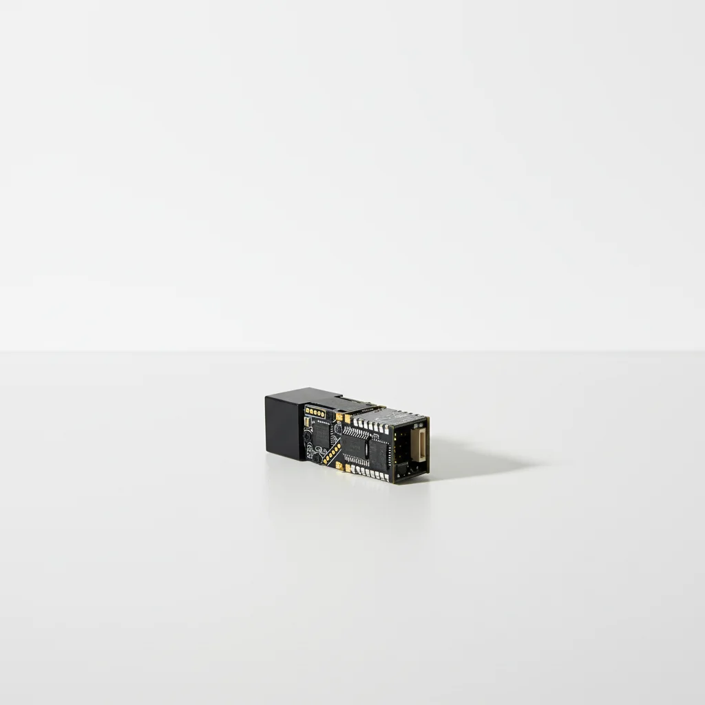 905nm,1000m, 600mW, 10±0.5g  Laser Rangefinder Module | Type 700MJ
