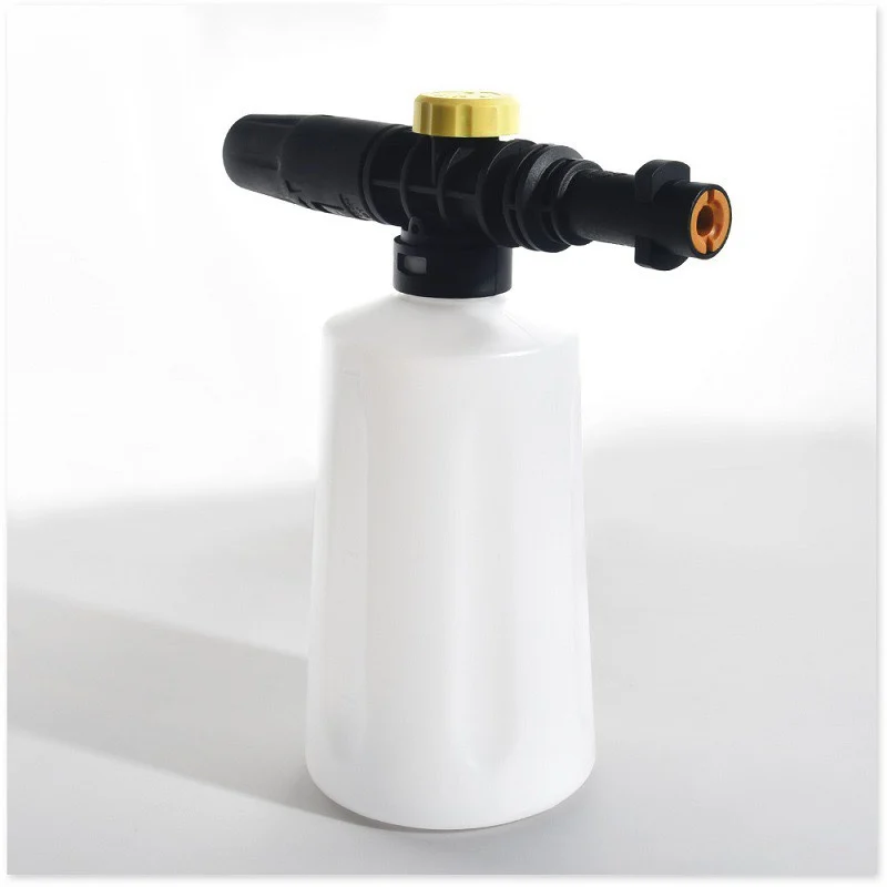 For Karcher household car washer foam pot bubble pot K1 K2 k3 k4 K5