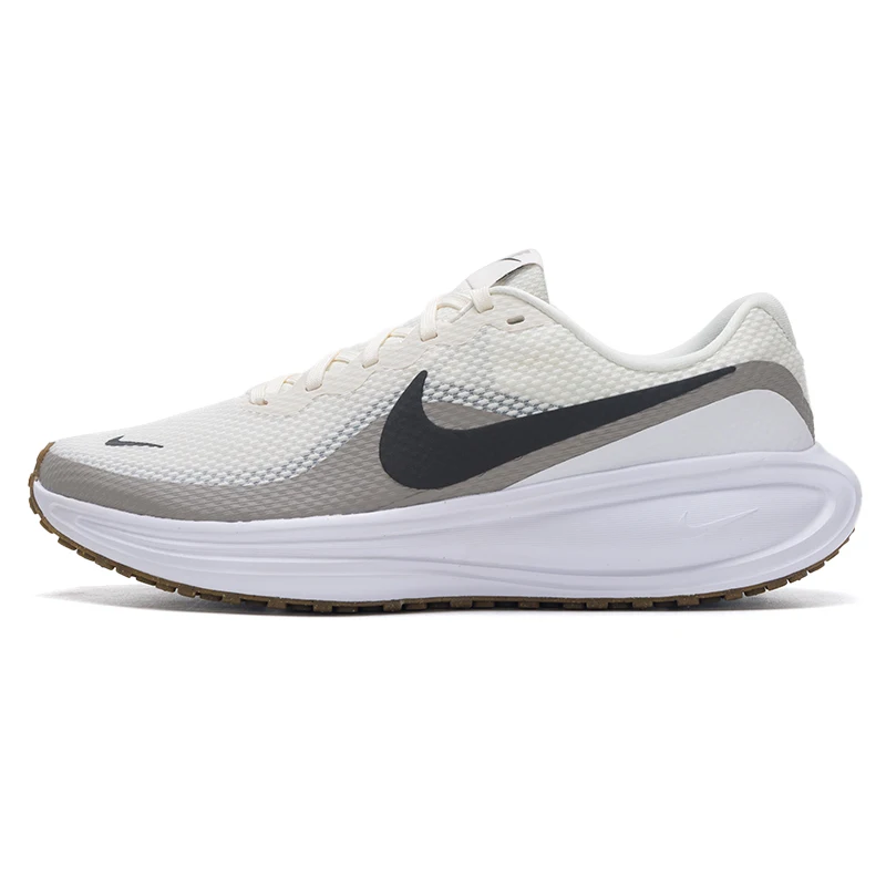 

Nike Men's Shoes Revolution 8 Lightweight Cushioning Long-Distance Training Road Running Shoes Hj9198-005