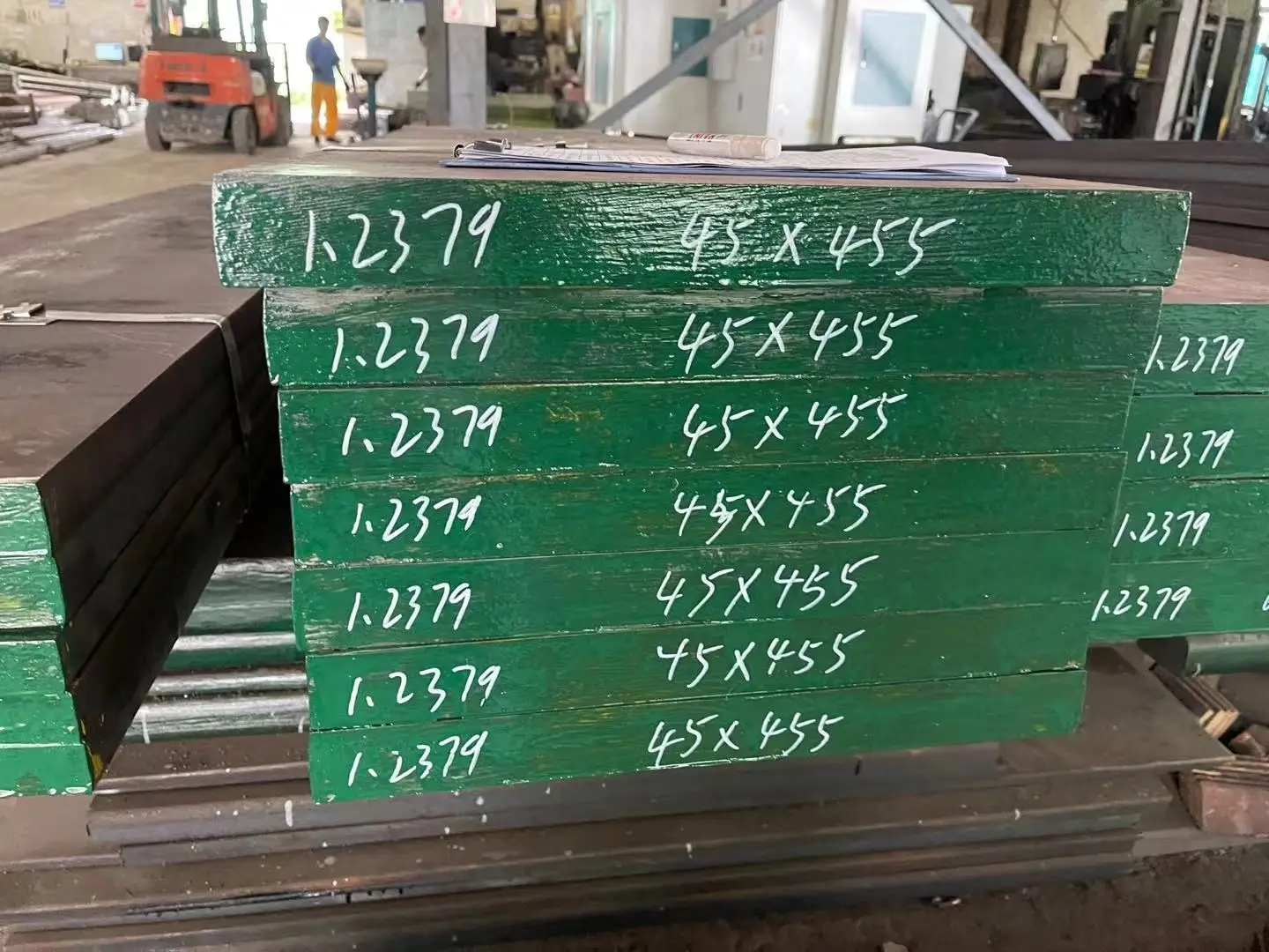 Mould Steel Sheet D2 Cr8 Cr12mov Mold Steel SKD11 DC53 H13 P20 NAK80 1.2379 1.2344 1.2311 15cdv6 M390 Die Tool Steel Plate Price