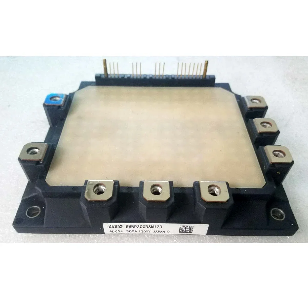 

IPM-IGBT модуль питания 6MBP300RSM120-02 6MBP300RSM120 6MBP200RSM120