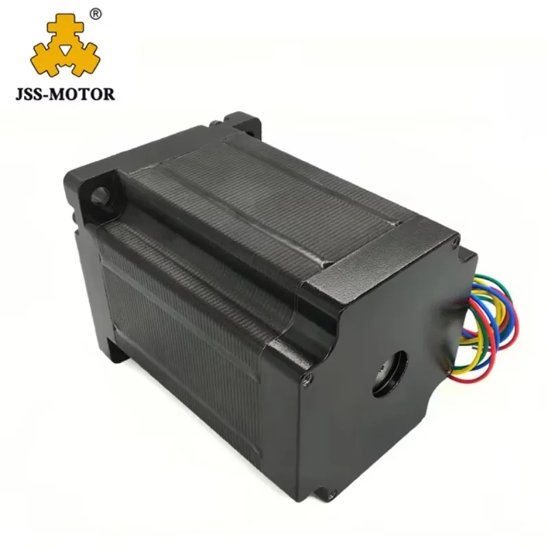 11nm 12nm 20nm 24nm 33nm 2-phase 1.8 Degree DC Hybrid High Torque Nema 42 Stepper Motor in stock
