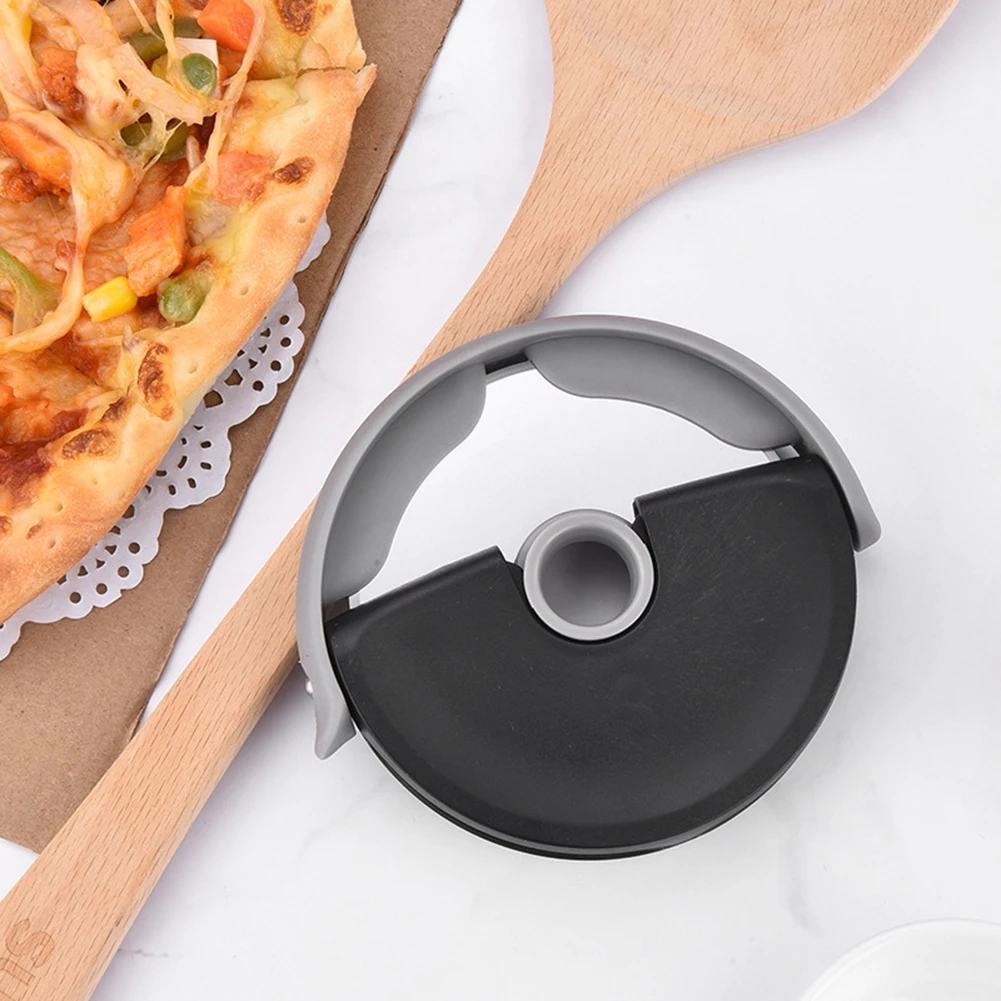 

Dough Pizza Slicers Easy To Use Lightweight For Kitchen