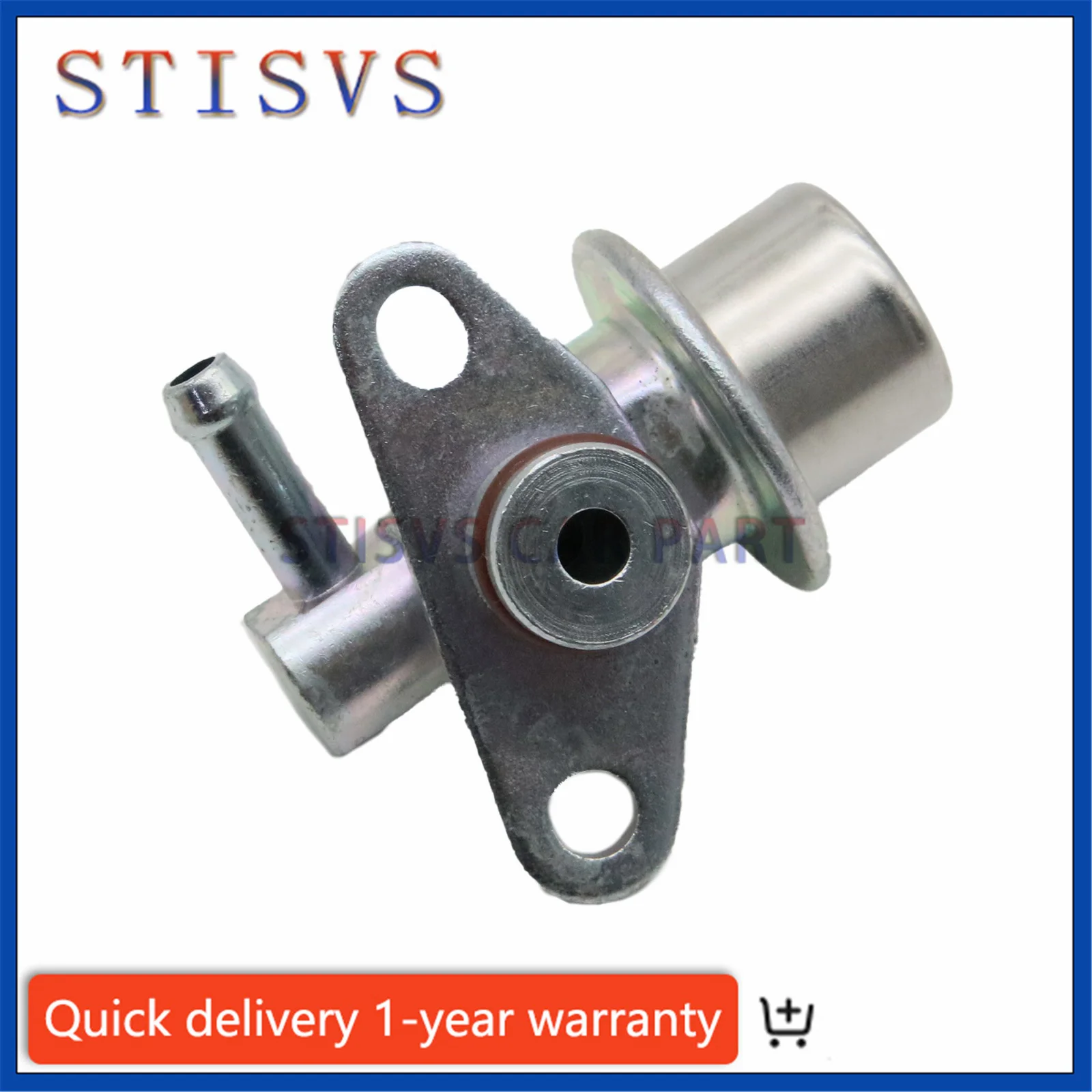 MD303850 Fuel Injection Pressure Regulator For Mitsubishi Montero 1994 1995 1996 3.5L V6 New High Quality Car Accessories