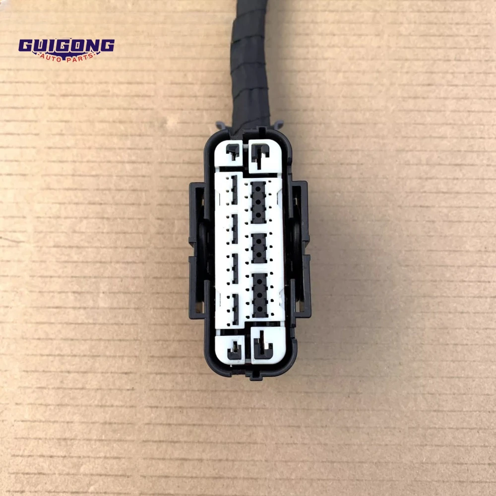 GUIGONG 38P pompa a spina per cablaggio in ABS originale per Hyundai Kia Sportage Sorento IX35 accessori per auto