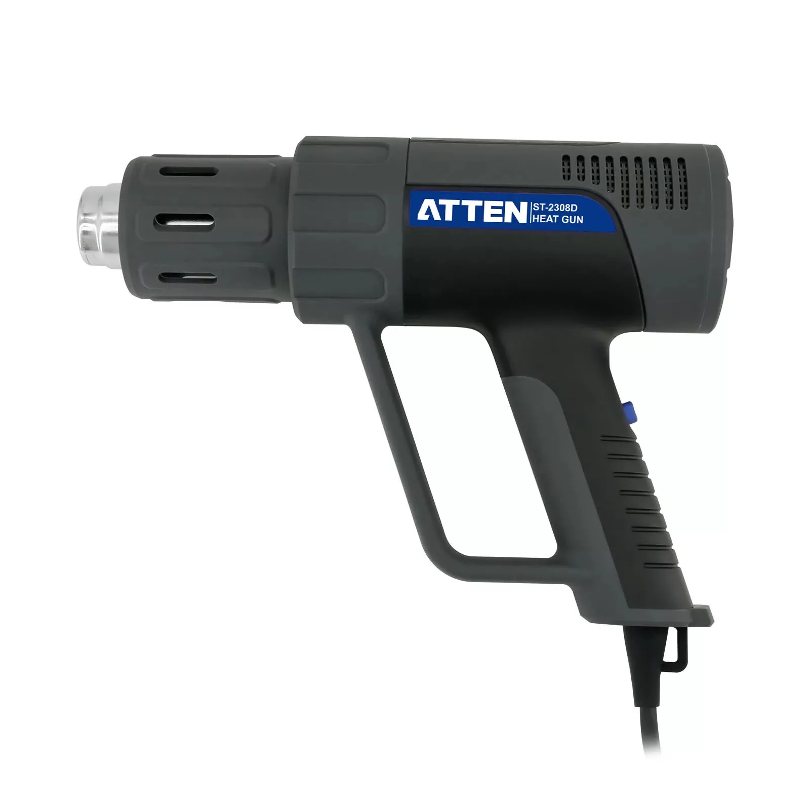 230V High-power Industrial Heat Gun 2300W Adjustable Temperature Advanced Hot Air Gun