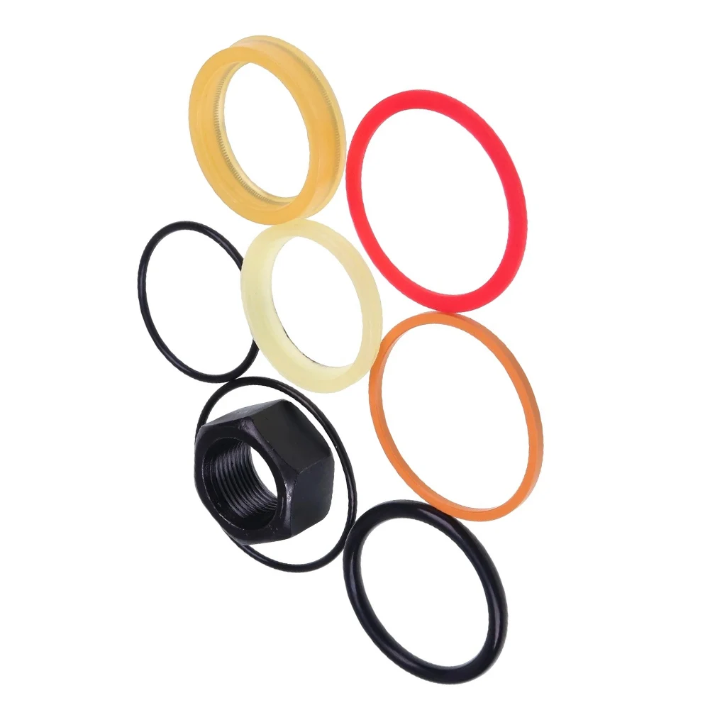 

Комплект уплотнений гидроцилиндра Bobcat, номер детали 7135558, для моделей 220, 320, 322, 753, 763, 773, 7753, для обслуживания гидроцилиндра подъема